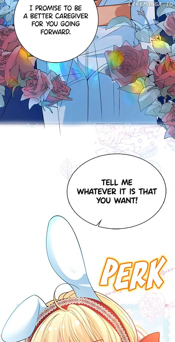 The Adopted Daughter Saves the World Chapter 20 page 11