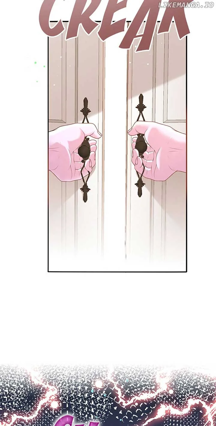 The Adopted Daughter Saves the World Chapter 17 page 46