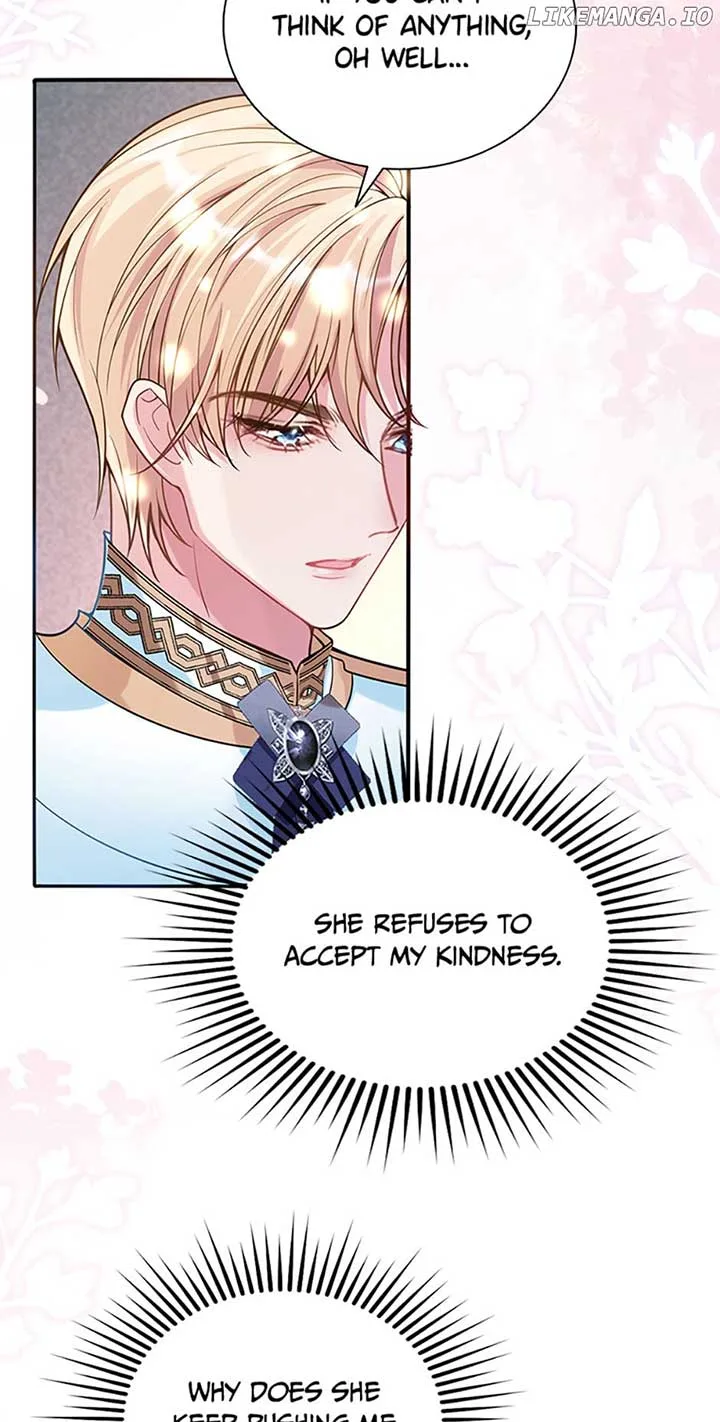 The Adopted Daughter Saves the World Chapter 20 page 25