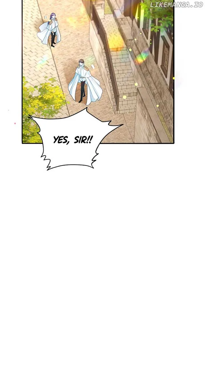 The Adopted Daughter Saves the World Chapter 21 page 51