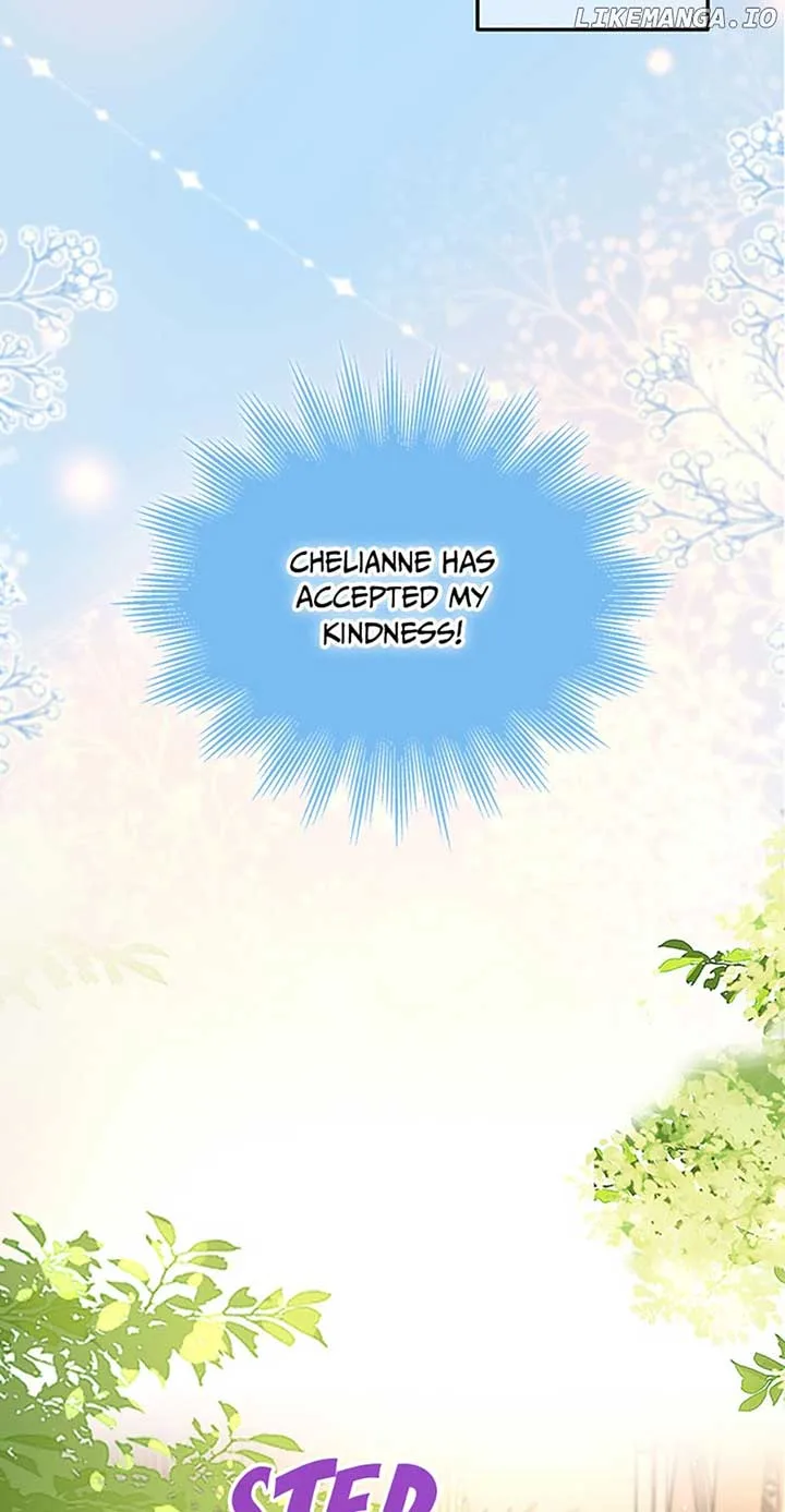 The Adopted Daughter Saves the World Chapter 20 page 31