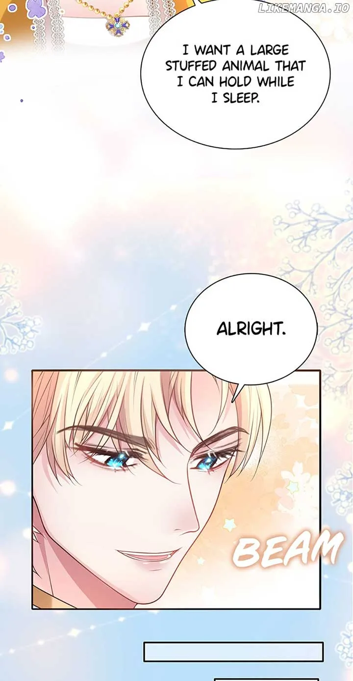 The Adopted Daughter Saves the World Chapter 20 page 30