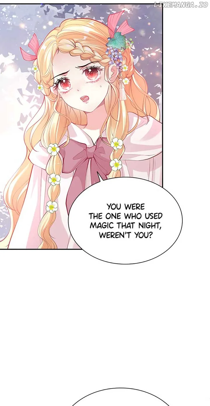 The Adopted Daughter Saves the World Chapter 21 page 57