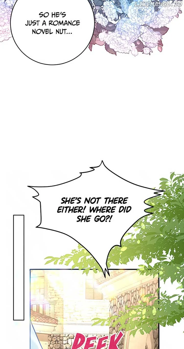 The Adopted Daughter Saves the World Chapter 21 page 63
