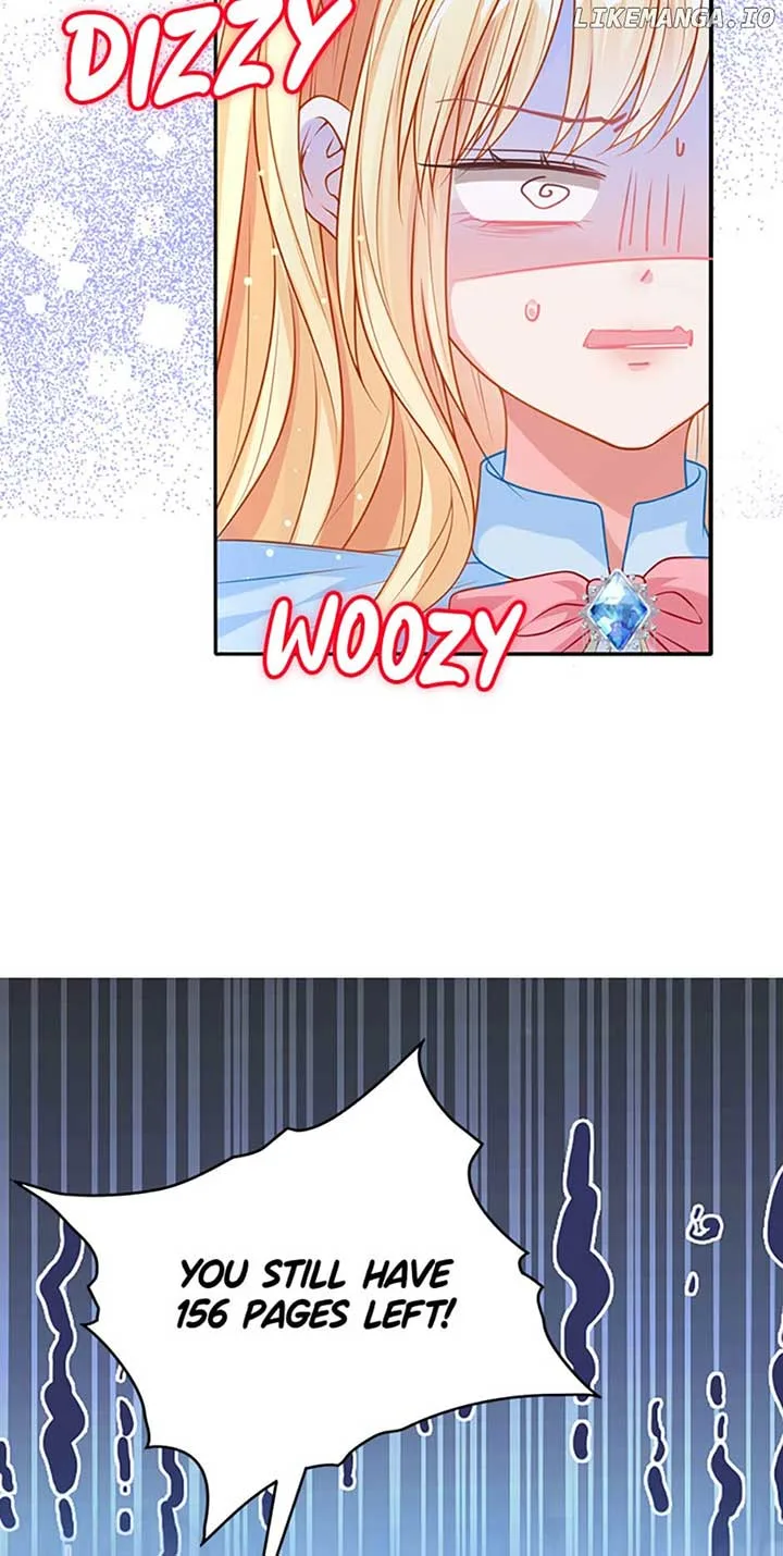 The Adopted Daughter Saves the World Chapter 17 page 57