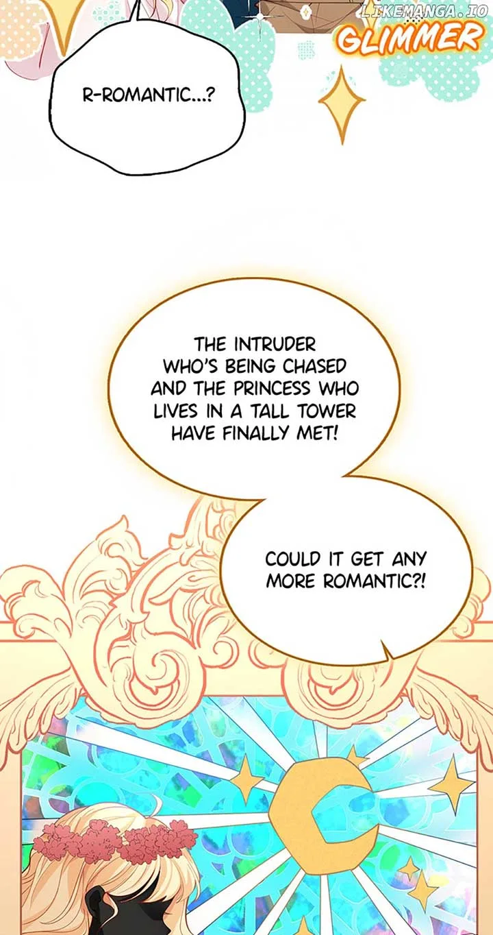 The Adopted Daughter Saves the World Chapter 21 page 60