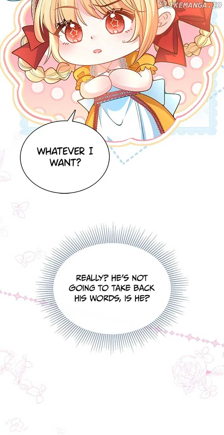 The Adopted Daughter Saves the World Chapter 20 page 12