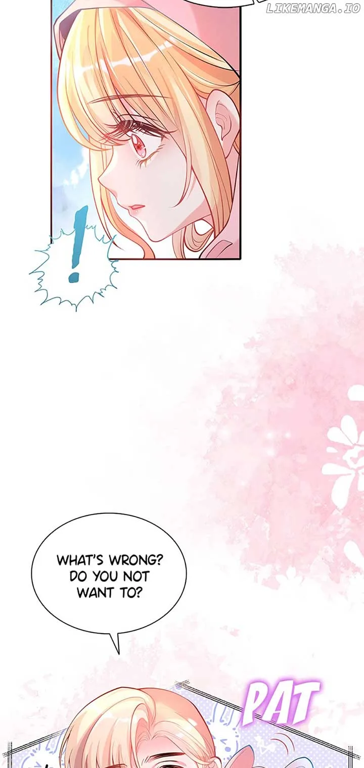 The Adopted Daughter Saves the World Chapter 20 page 62