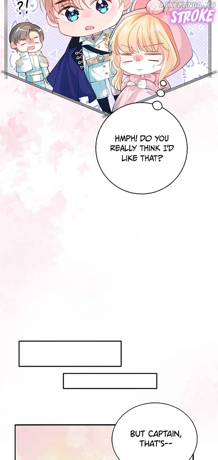 The Adopted Daughter Saves the World Chapter 20 page 63