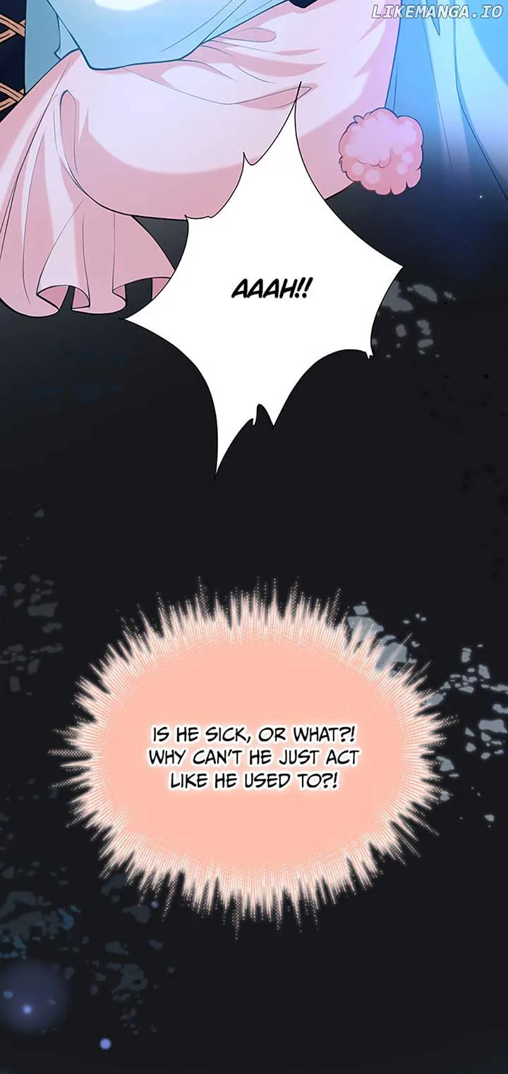 The Adopted Daughter Saves the World Chapter 20 page 60