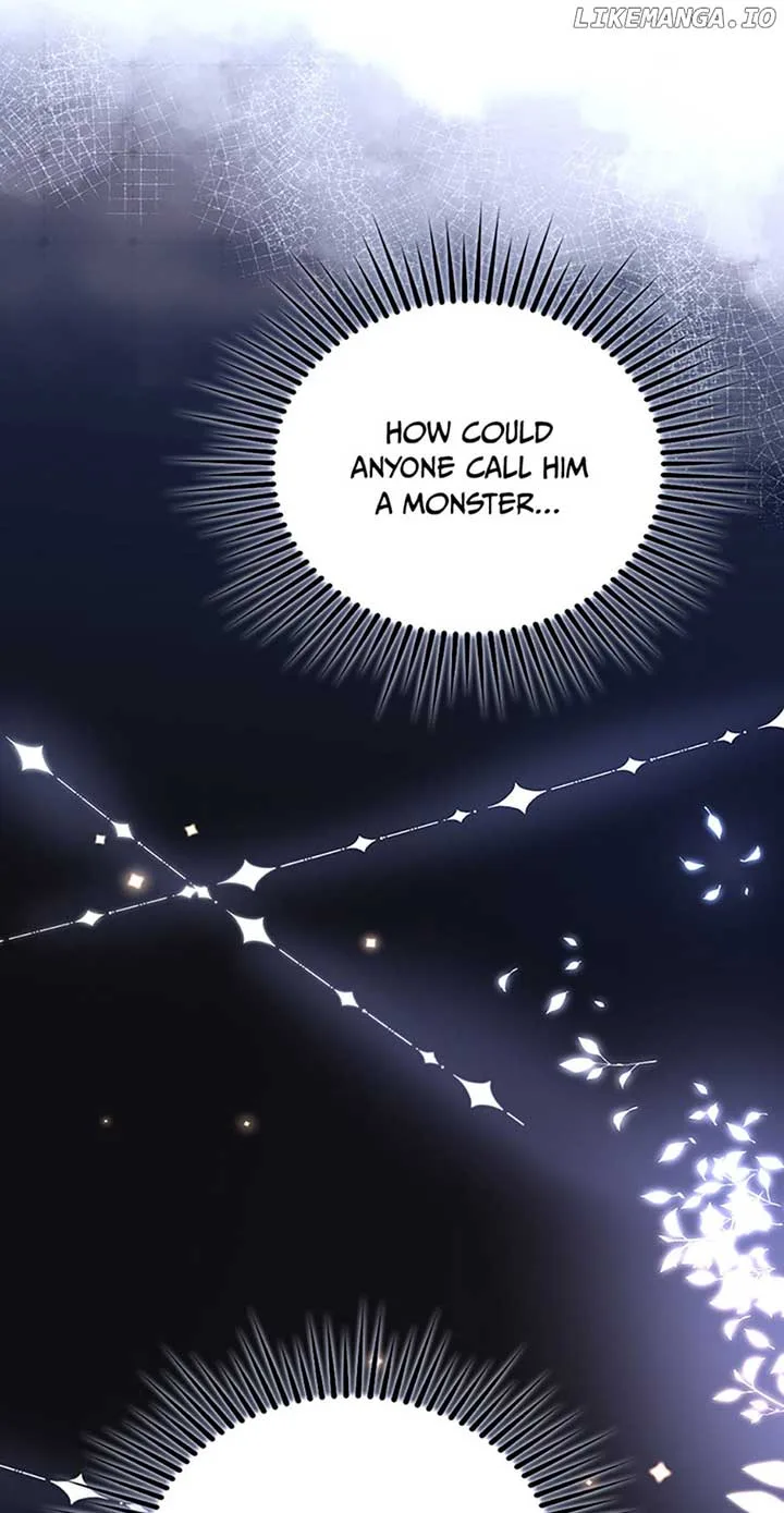 The Adopted Daughter Saves the World Chapter 20 page 43