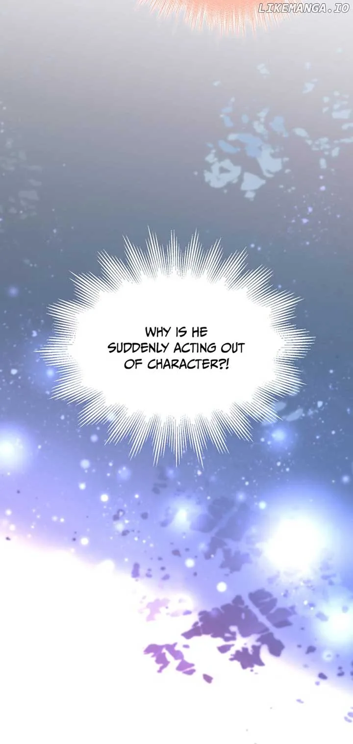 The Adopted Daughter Saves the World Chapter 20 page 58