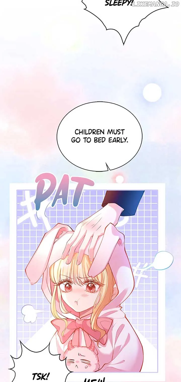 The Adopted Daughter Saves the World Chapter 20 page 56
