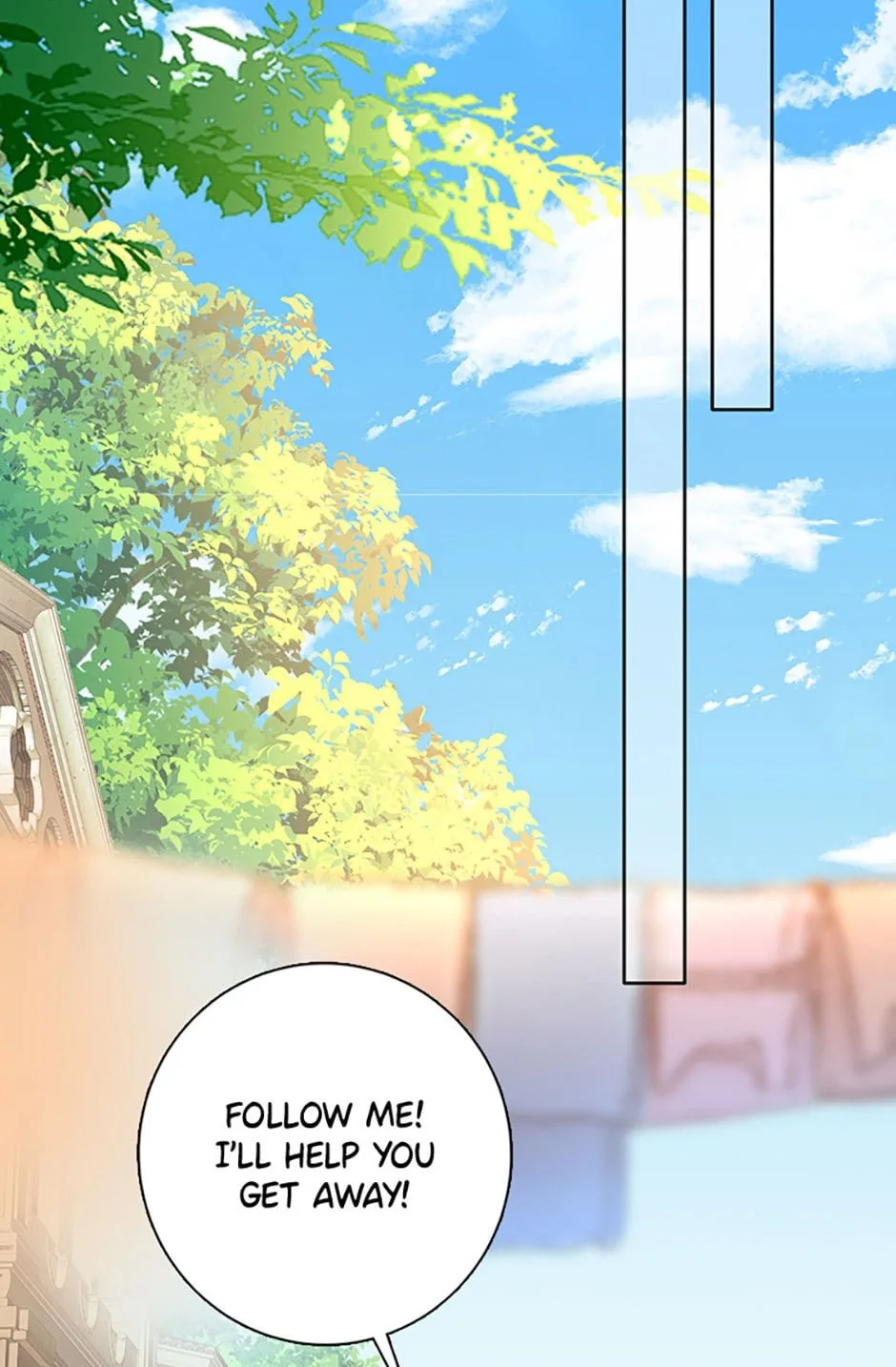 The Adopted Daughter Saves the World Chapter 22 page 5
