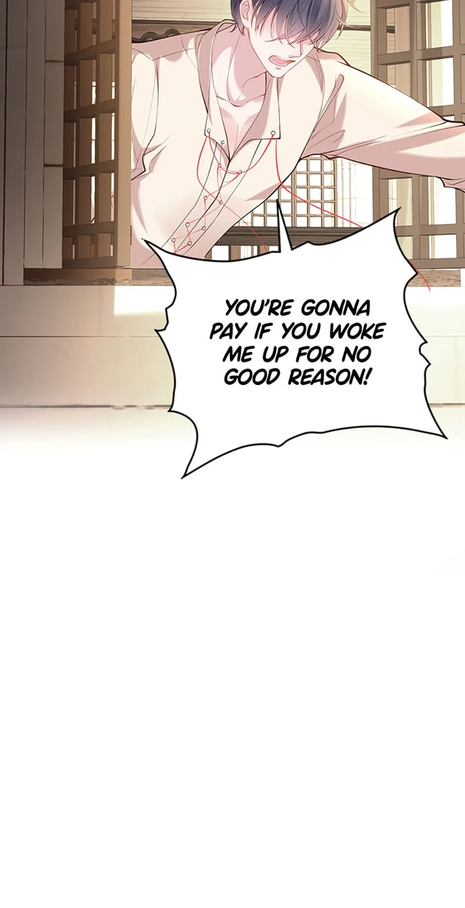 The Adopted Daughter Saves the World Chapter 22 page 11