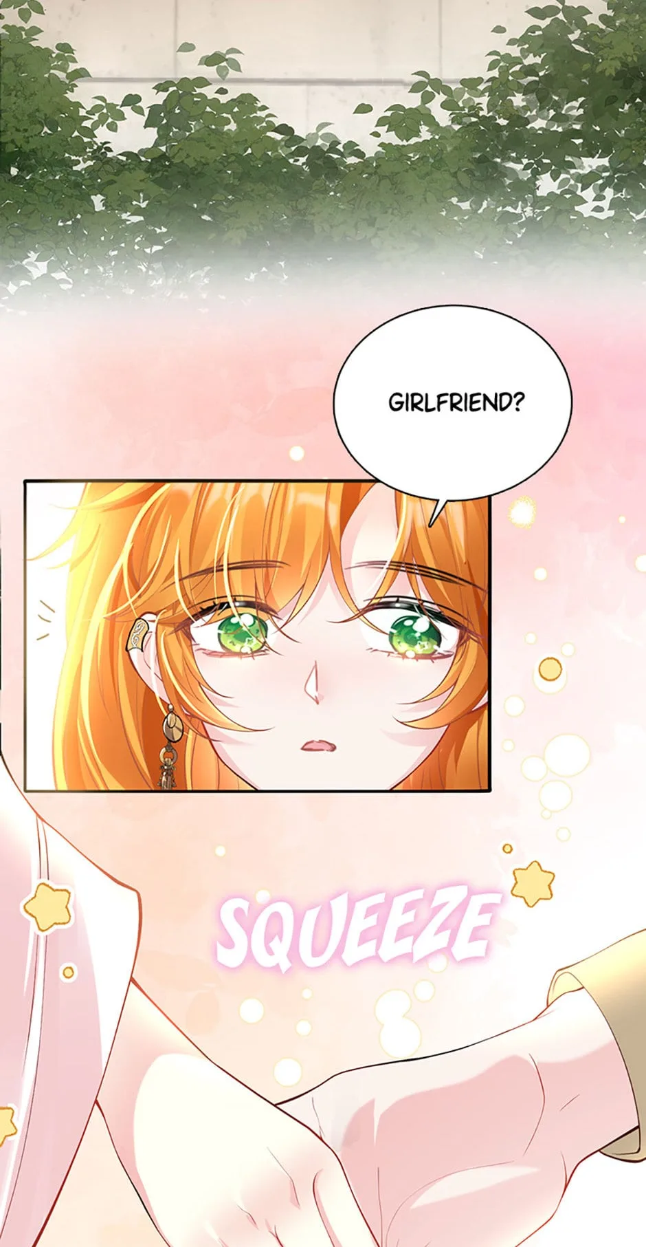 The Adopted Daughter Saves the World Chapter 22 page 14