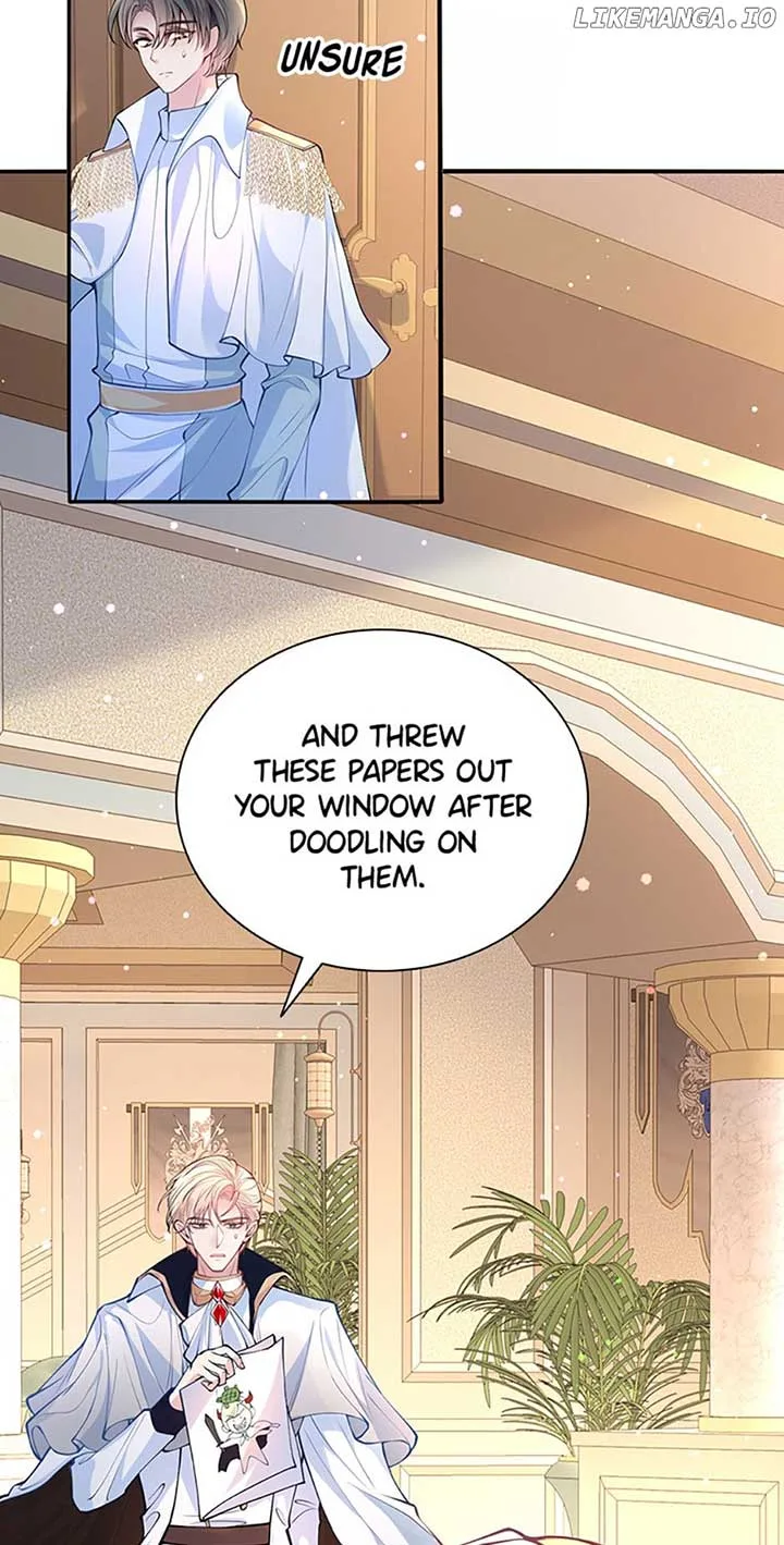 The Adopted Daughter Saves the World Chapter 18 page 4