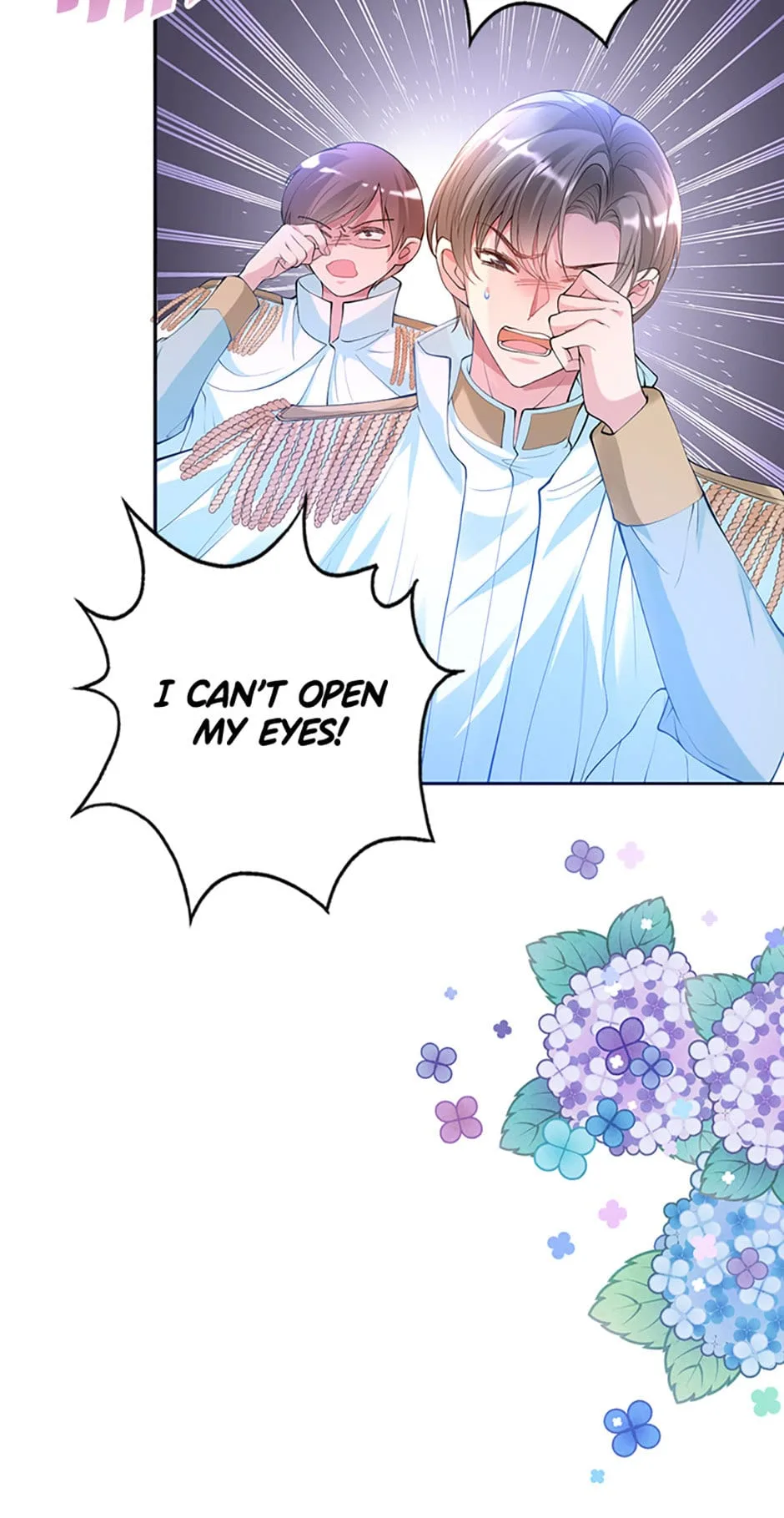 The Adopted Daughter Saves the World Chapter 22 page 66