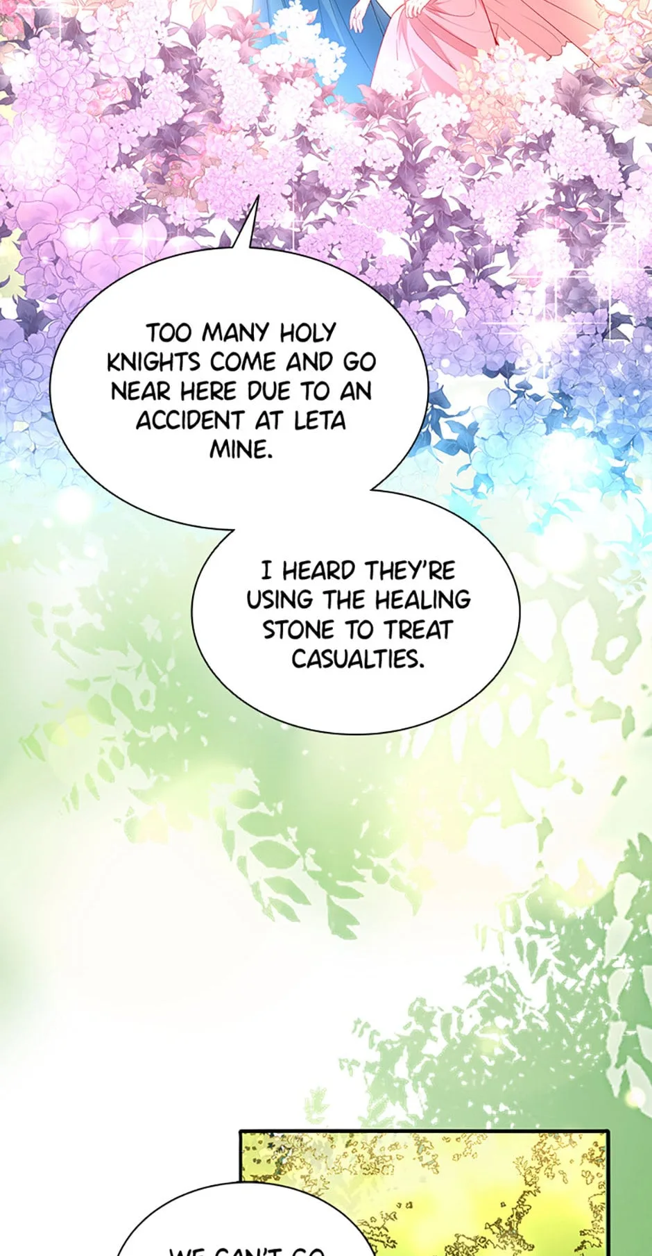 The Adopted Daughter Saves the World Chapter 22 page 30