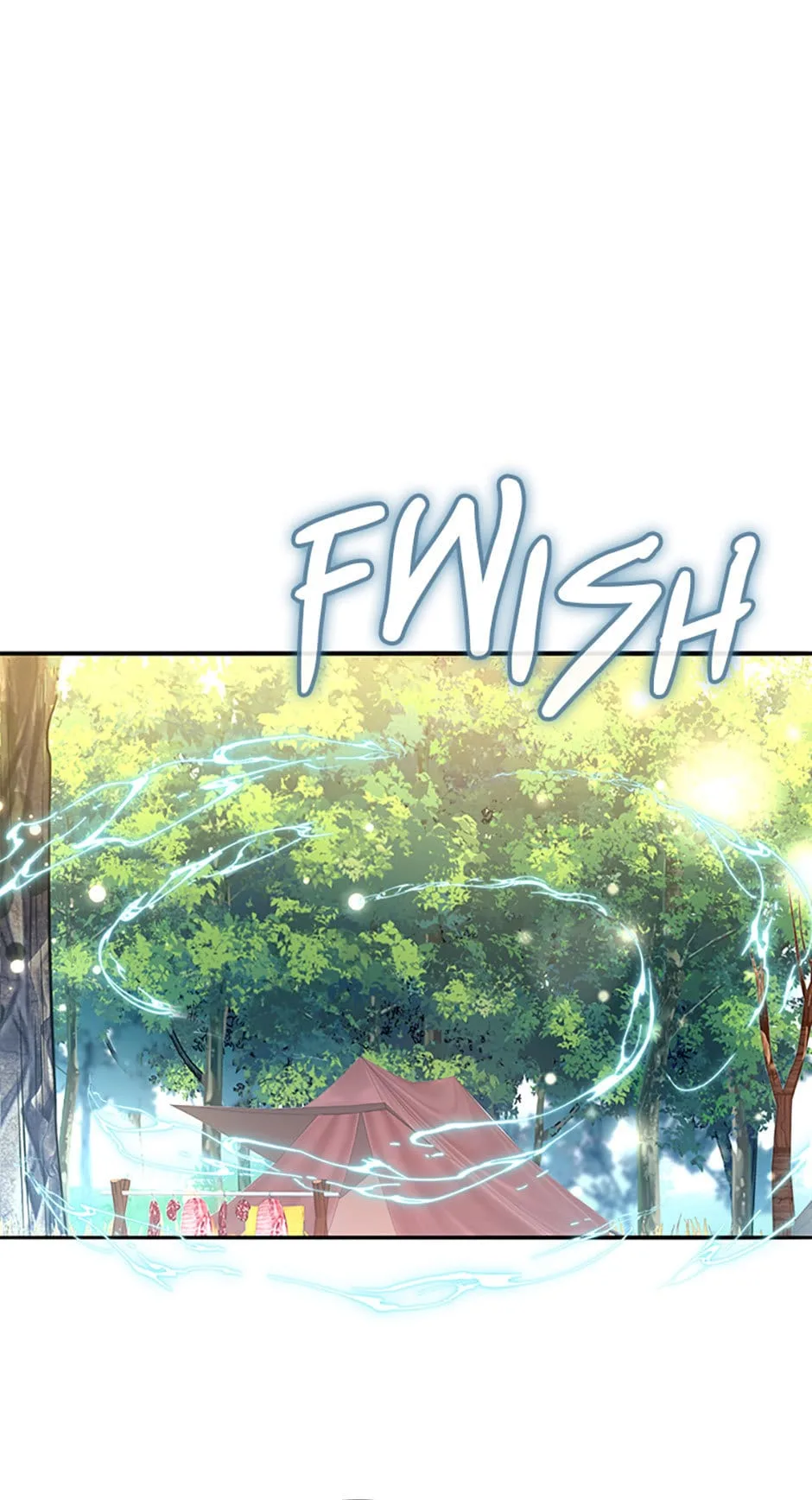 The Adopted Daughter Saves the World Chapter 22 page 67