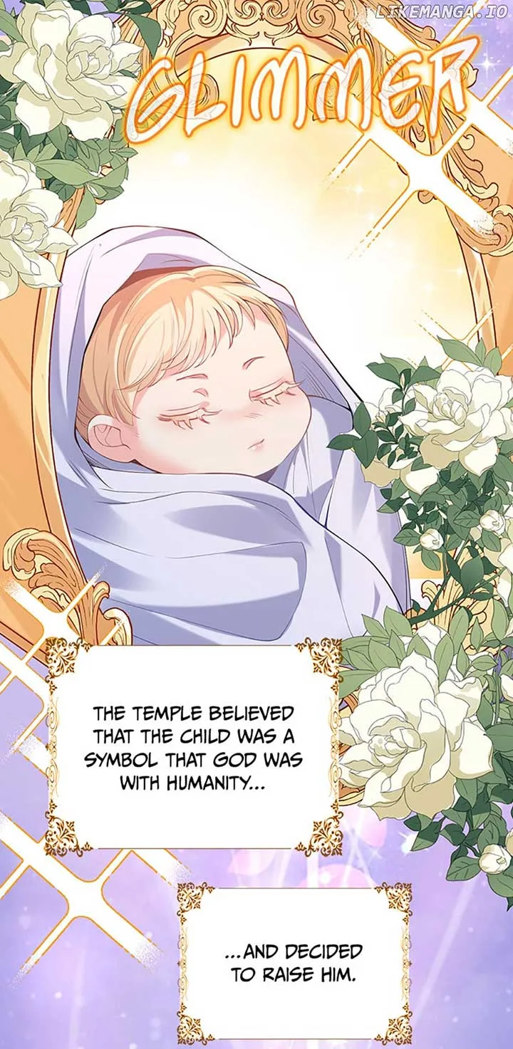 The Adopted Daughter Saves the World Chapter 18 page 32