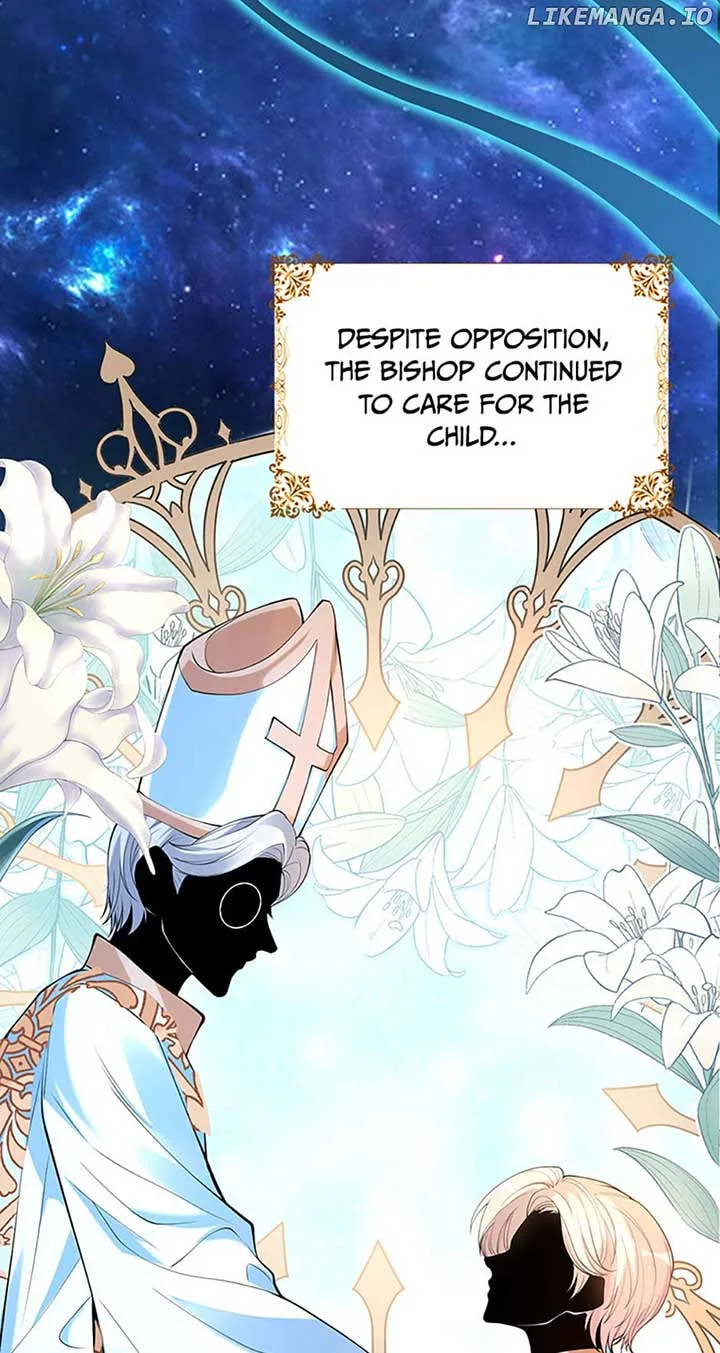The Adopted Daughter Saves the World Chapter 18 page 37