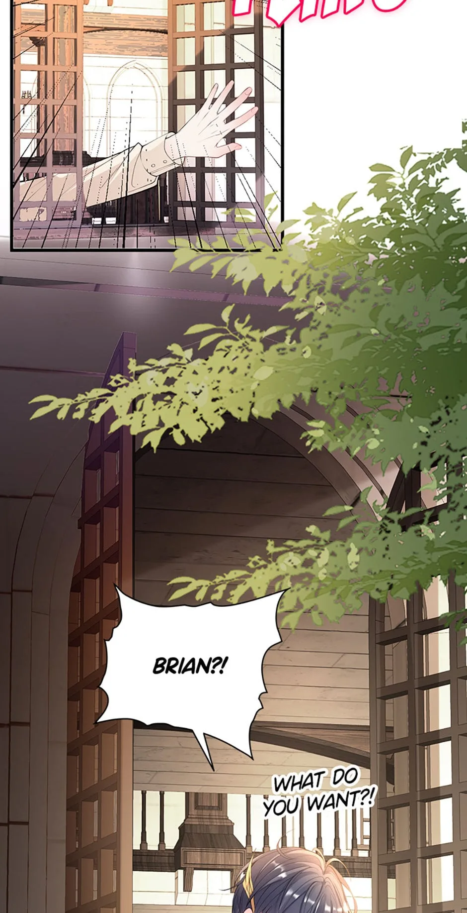 The Adopted Daughter Saves the World Chapter 22 page 10