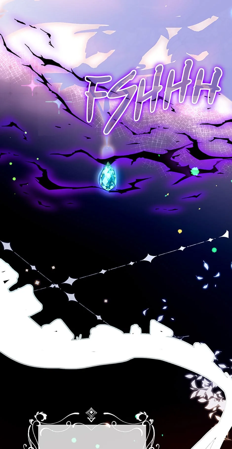 The Adopted Daughter Saves the World Chapter 22 page 53