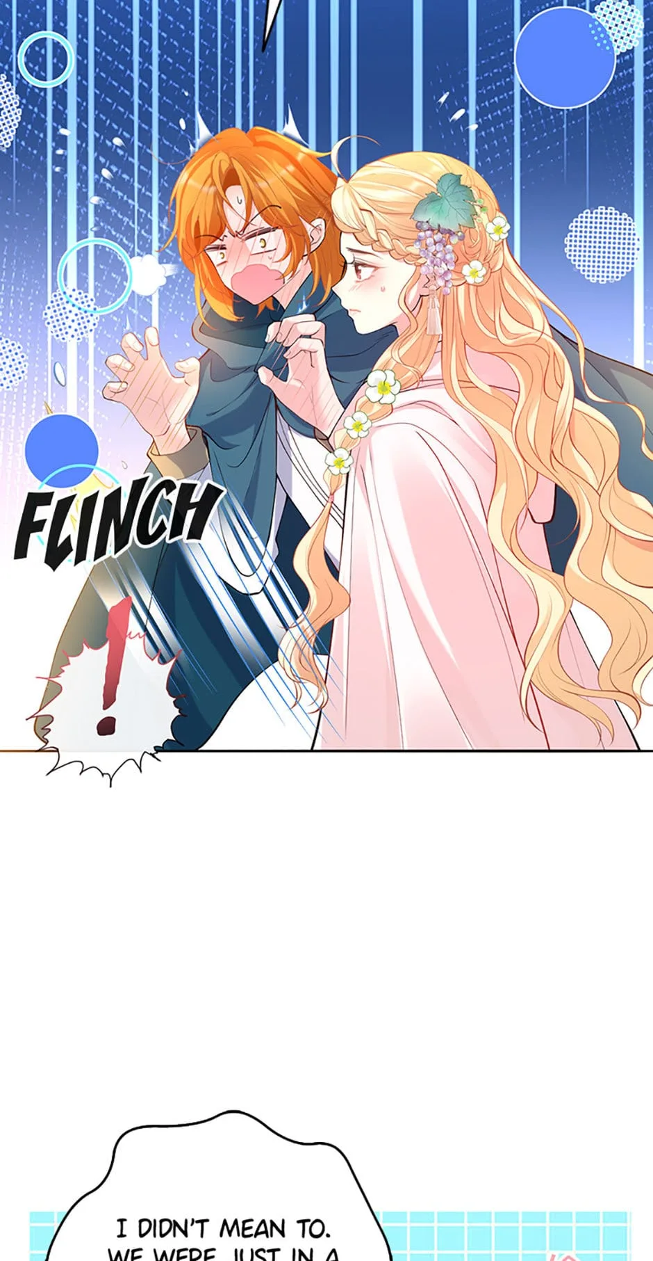 The Adopted Daughter Saves the World Chapter 22 page 16