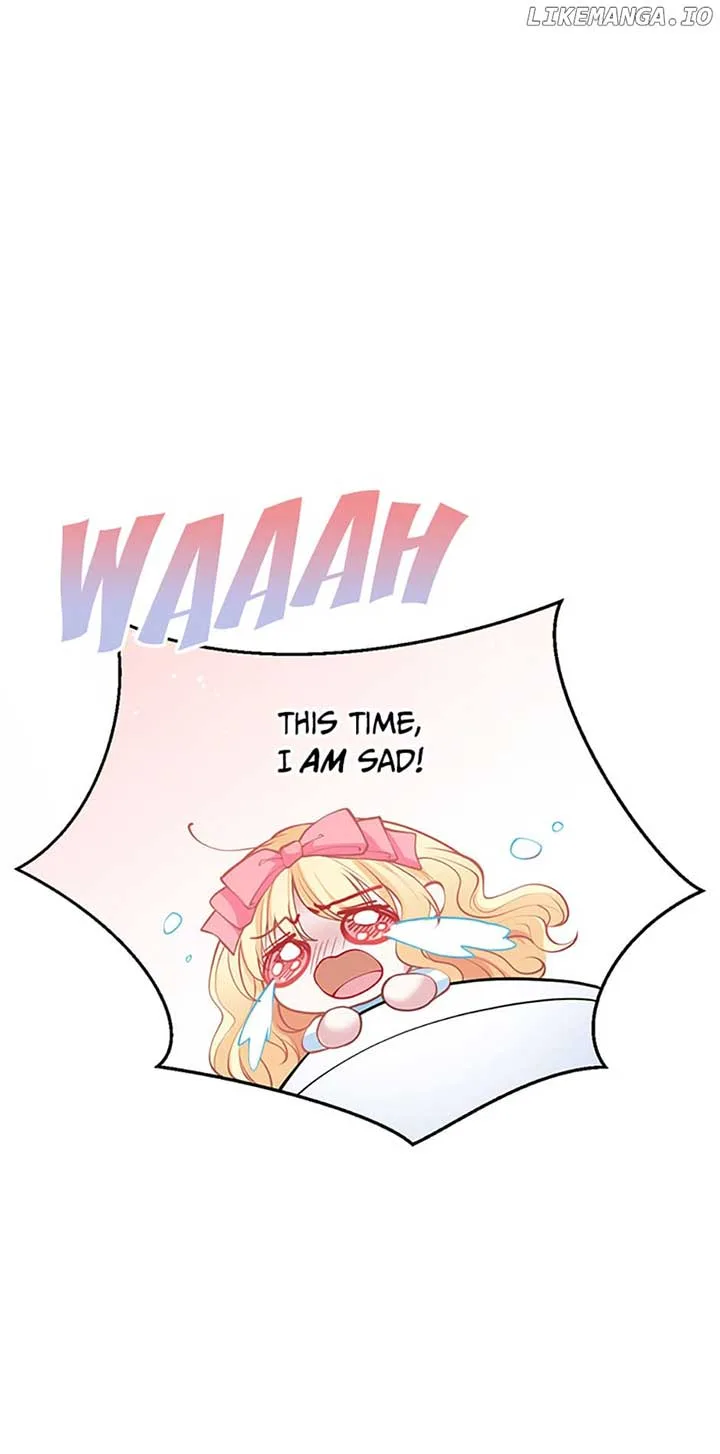 The Adopted Daughter Saves the World Chapter 18 page 26