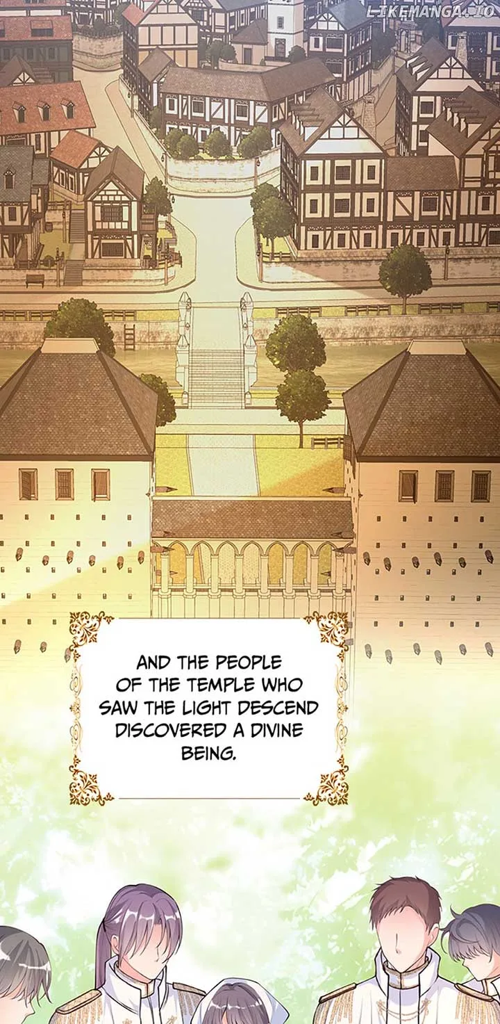 The Adopted Daughter Saves the World Chapter 18 page 30