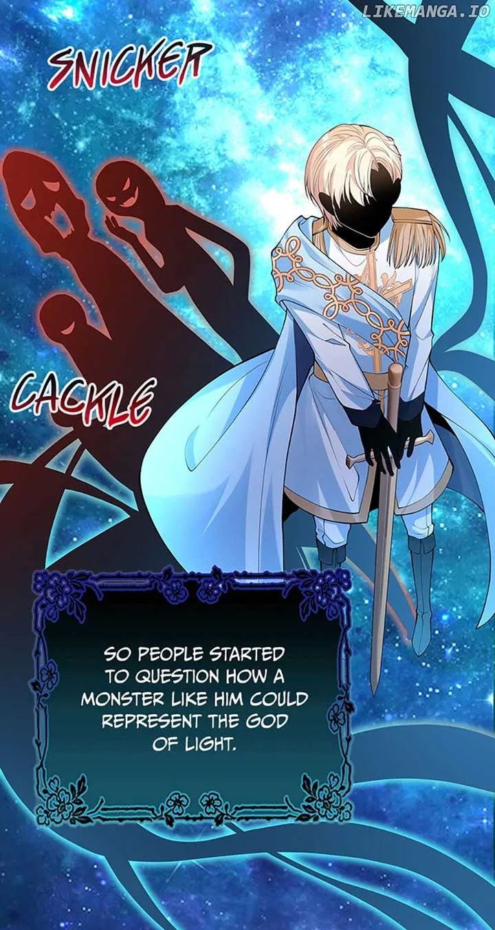 The Adopted Daughter Saves the World Chapter 18 page 36