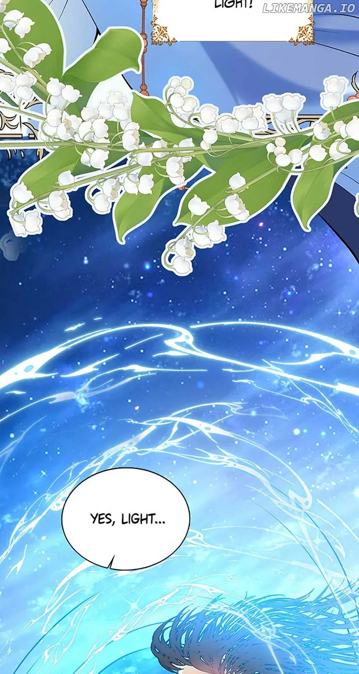 The Adopted Daughter Saves the World Chapter 18 page 40