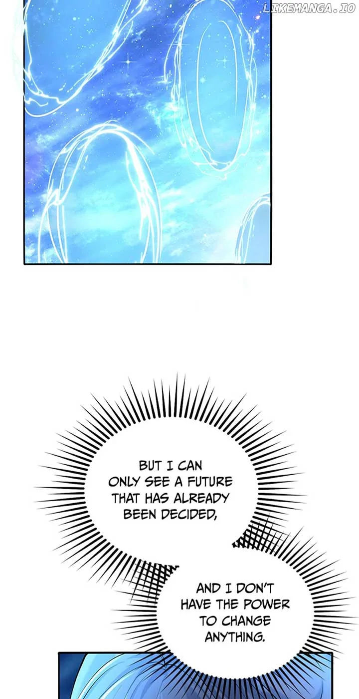 The Adopted Daughter Saves the World Chapter 18 page 45