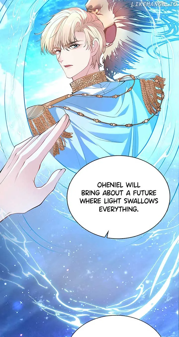 The Adopted Daughter Saves the World Chapter 18 page 41