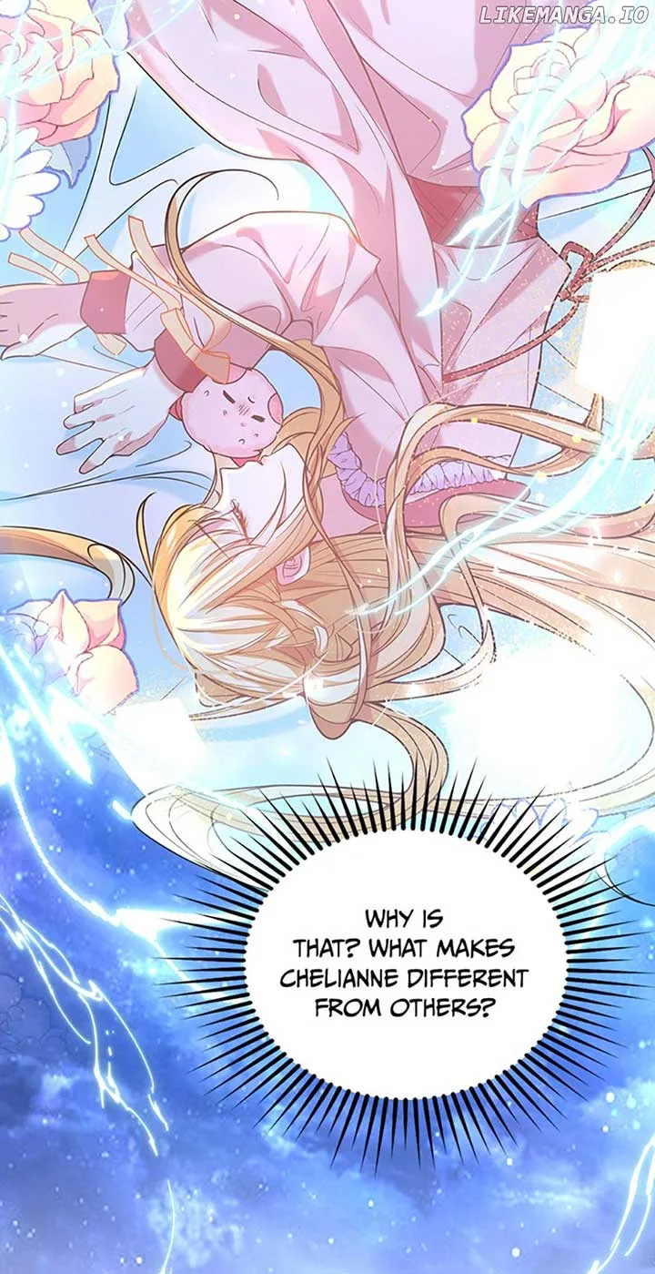 The Adopted Daughter Saves the World Chapter 18 page 49