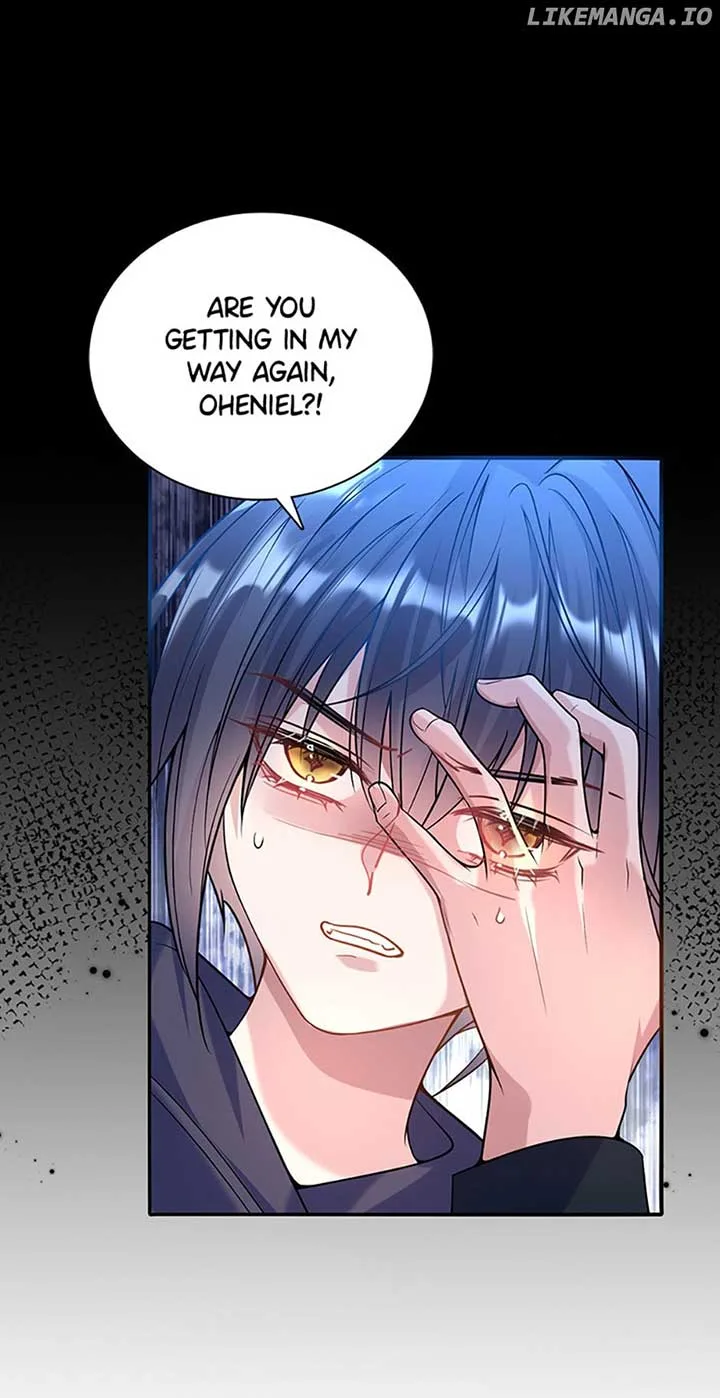 The Adopted Daughter Saves the World Chapter 18 page 52