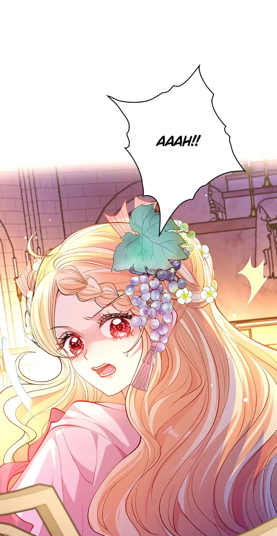 The Adopted Daughter Saves the World Chapter 24 page 38