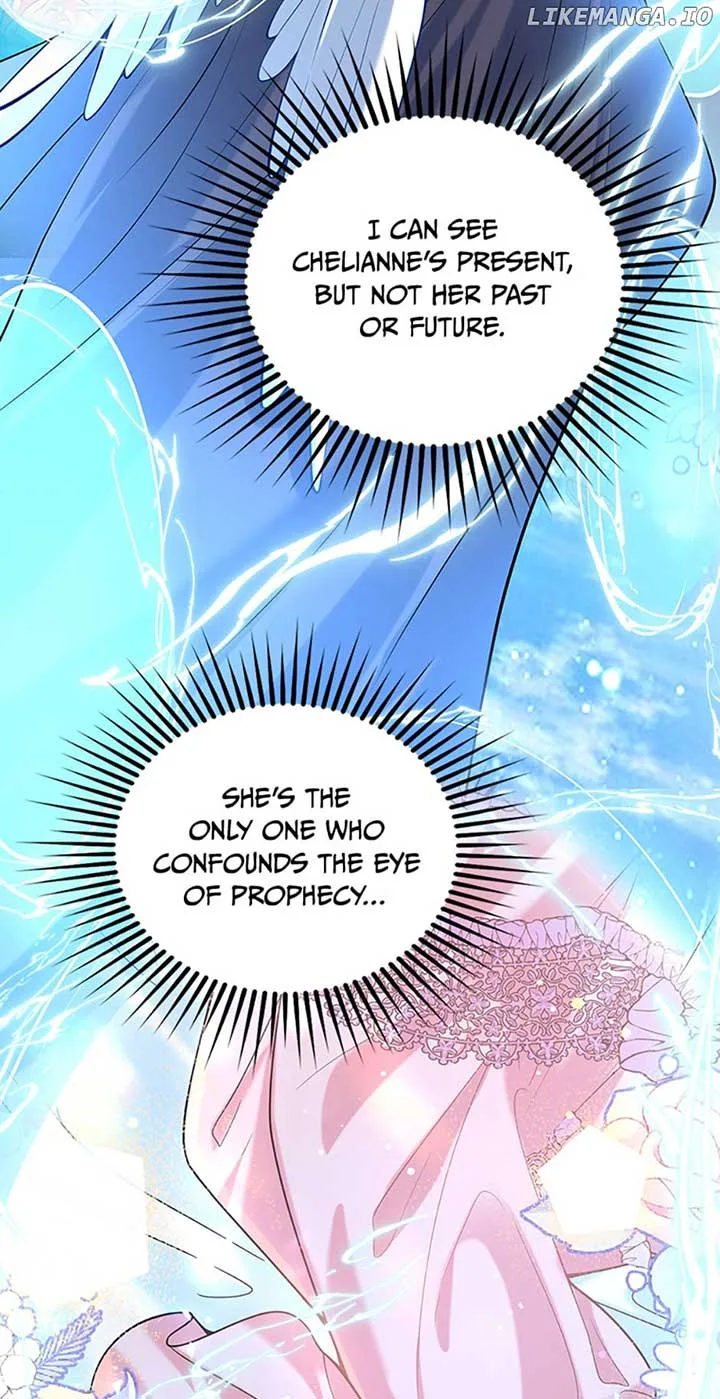 The Adopted Daughter Saves the World Chapter 18 page 48
