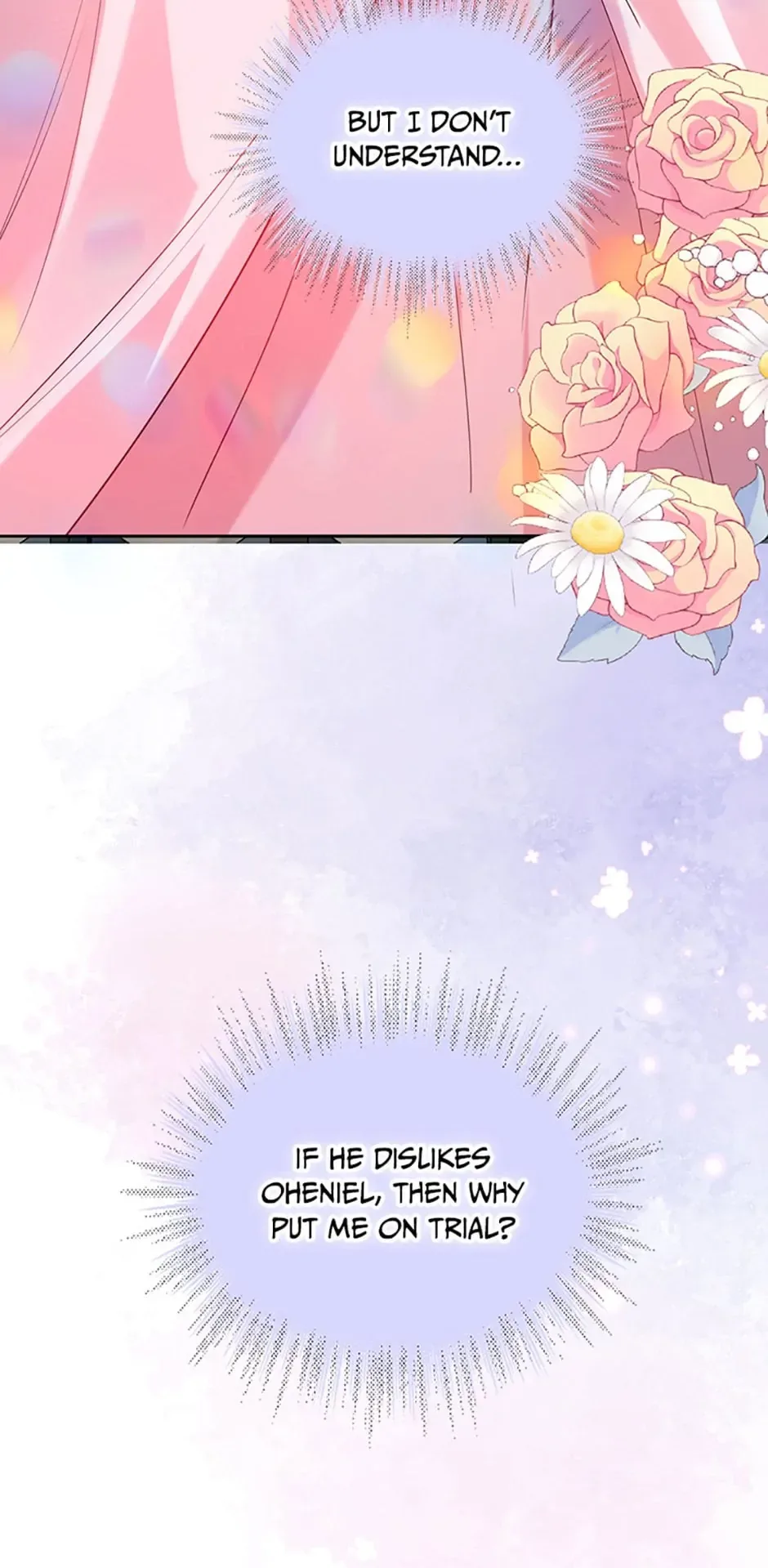 The Adopted Daughter Saves the World Chapter 24 page 15