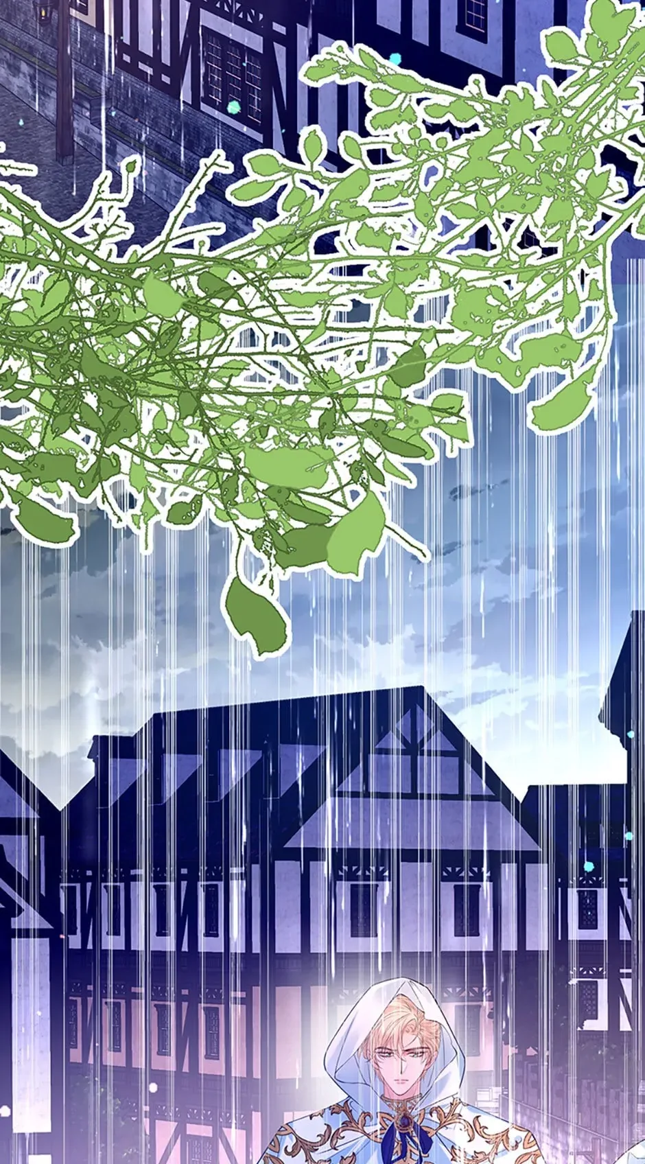 The Adopted Daughter Saves the World Chapter 24 page 6