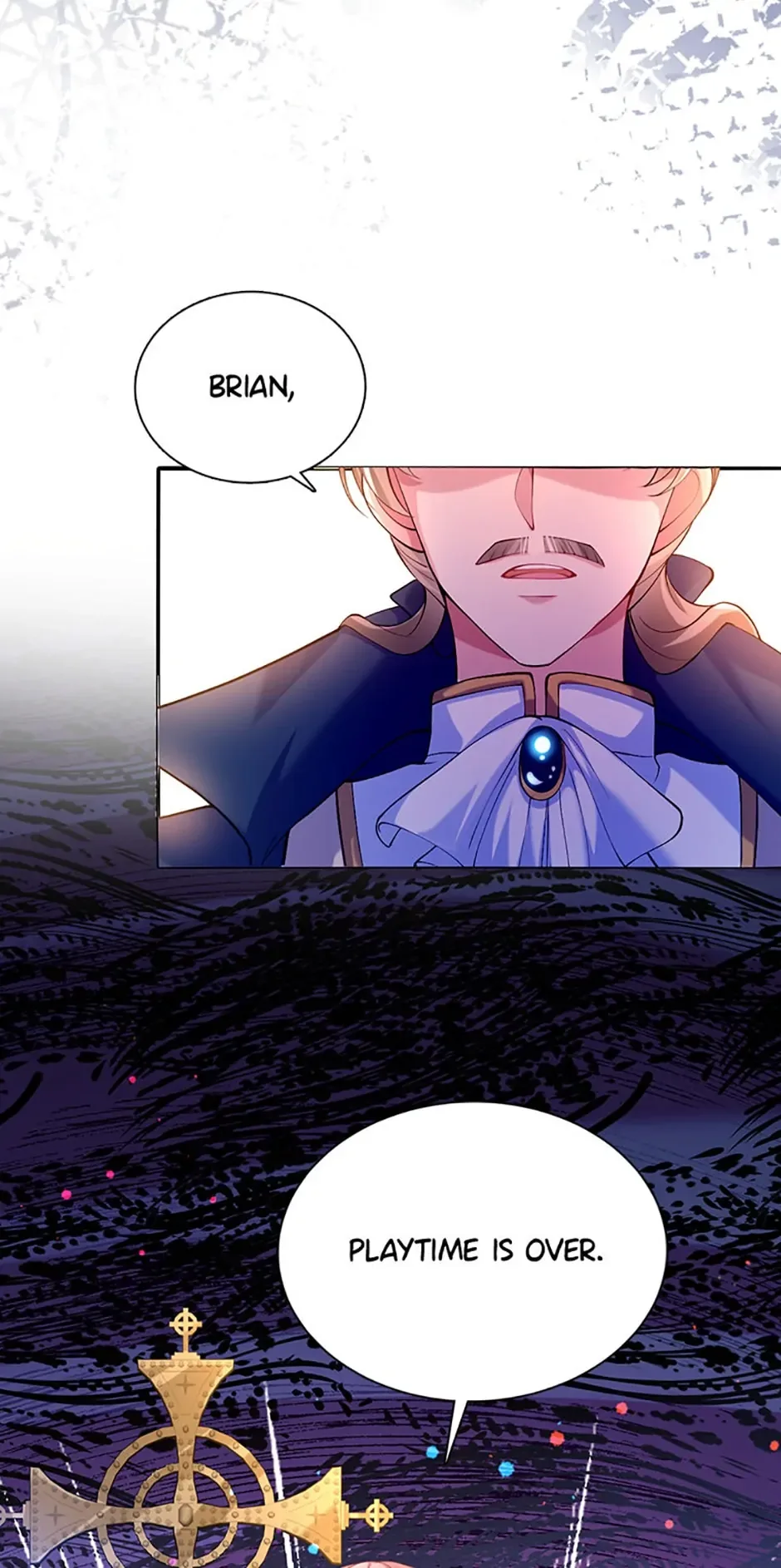 The Adopted Daughter Saves the World Chapter 23 page 16