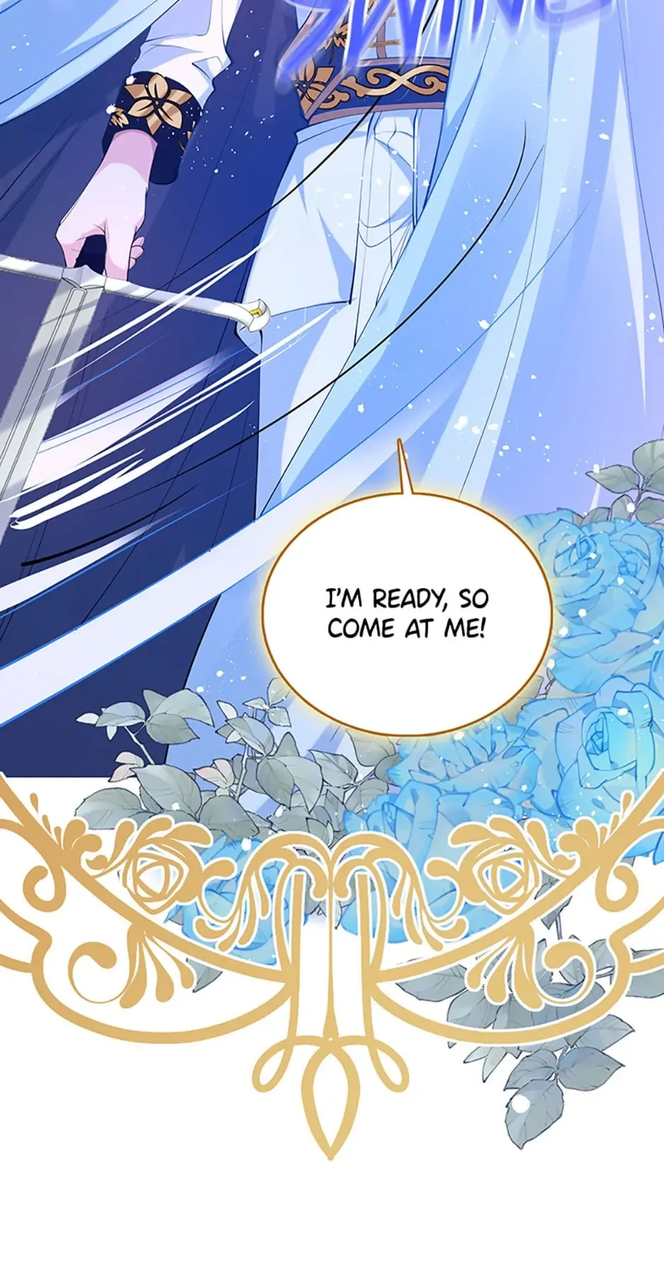 The Adopted Daughter Saves the World Chapter 24 page 58