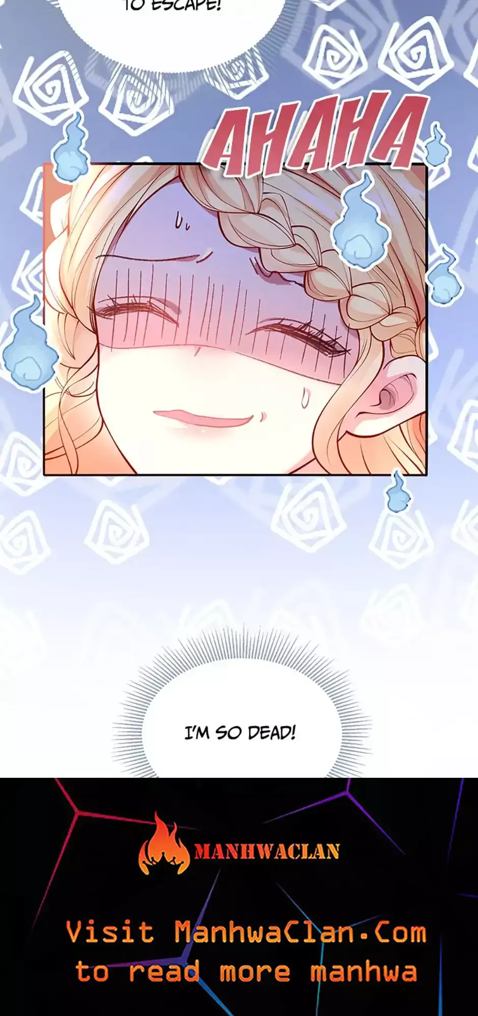 The Adopted Daughter Saves the World Chapter 24 page 64