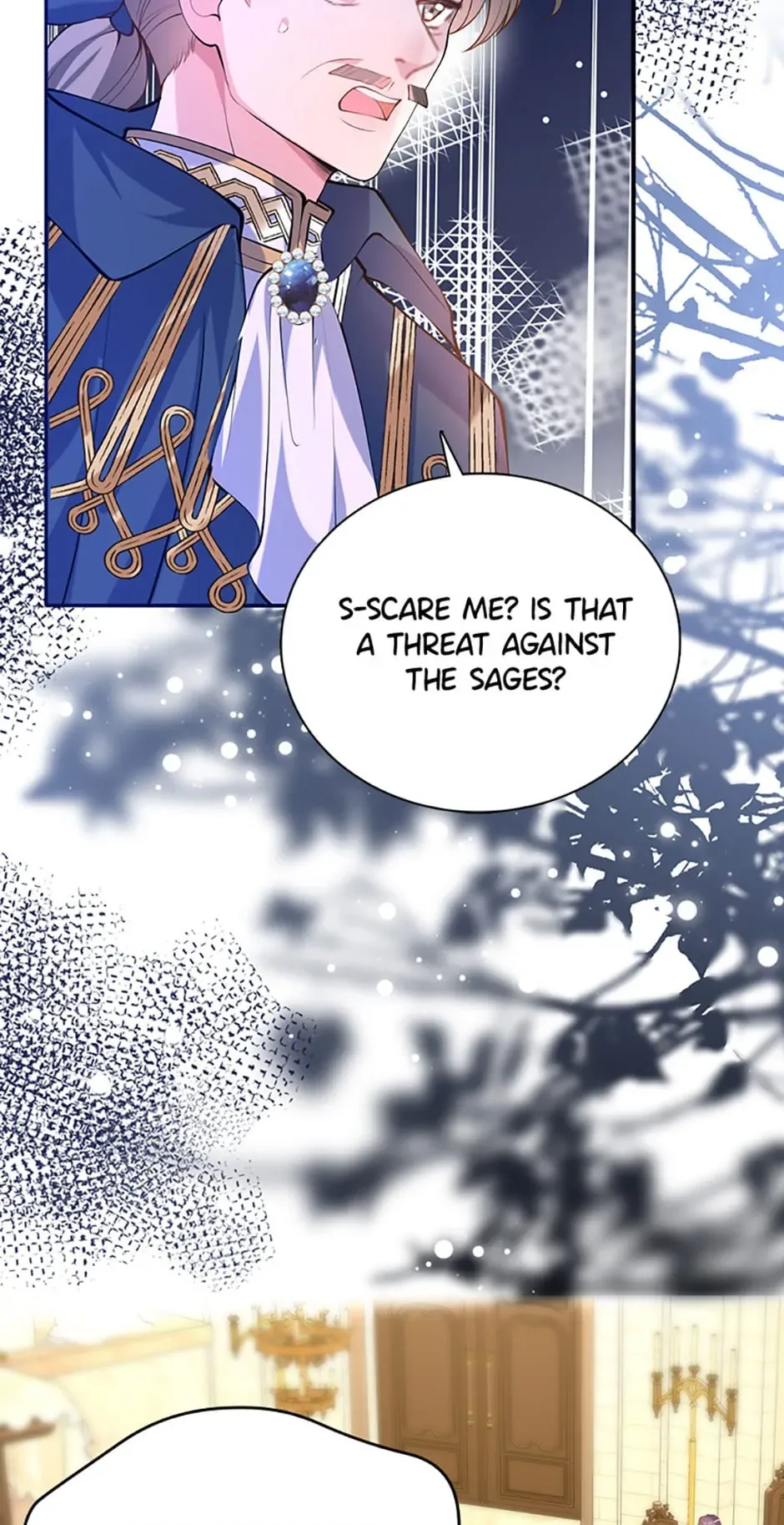 The Adopted Daughter Saves the World Chapter 24 page 55