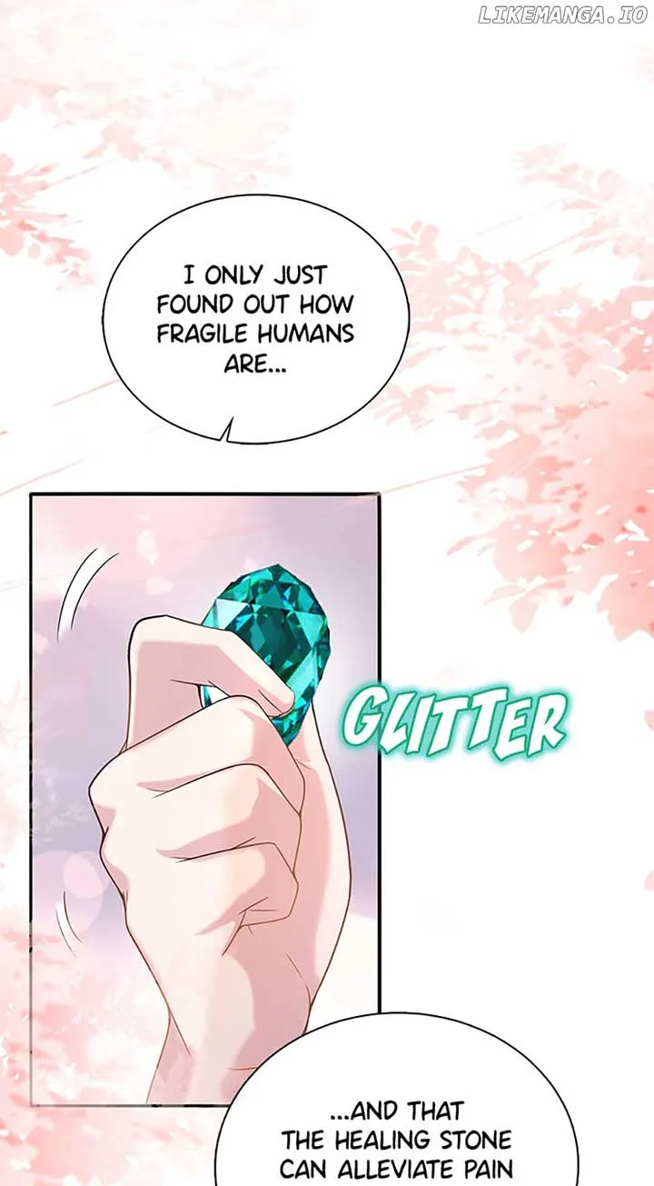 The Adopted Daughter Saves the World Chapter 18 page 60