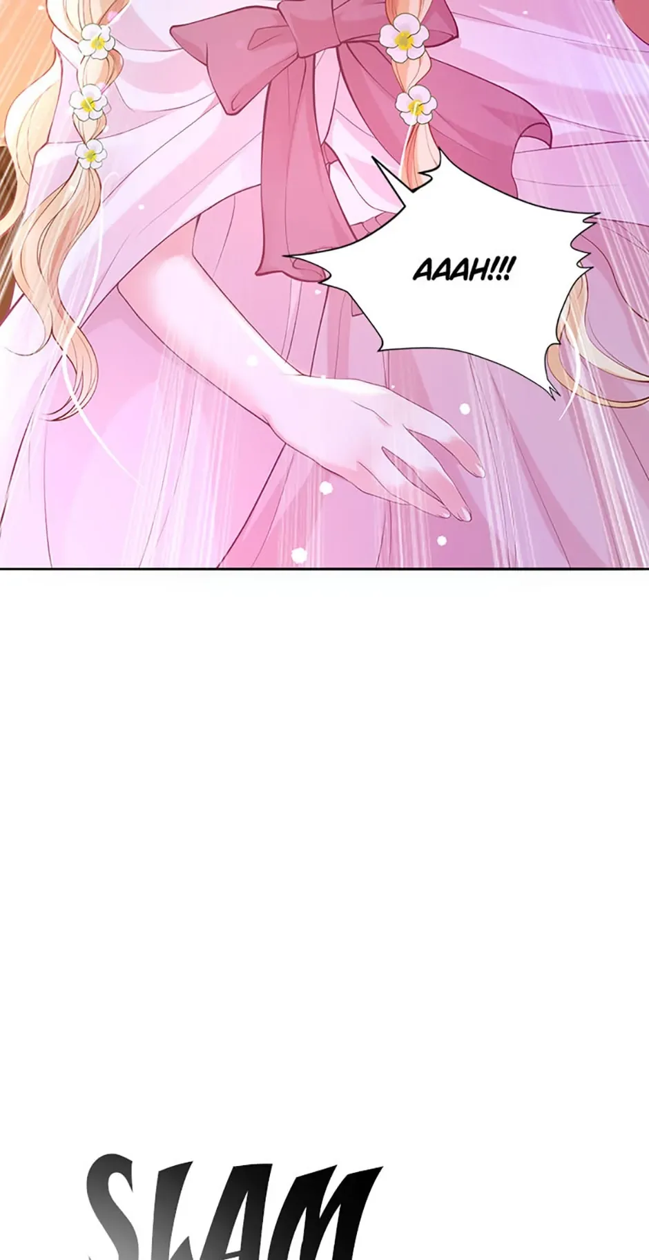 The Adopted Daughter Saves the World Chapter 23 page 36