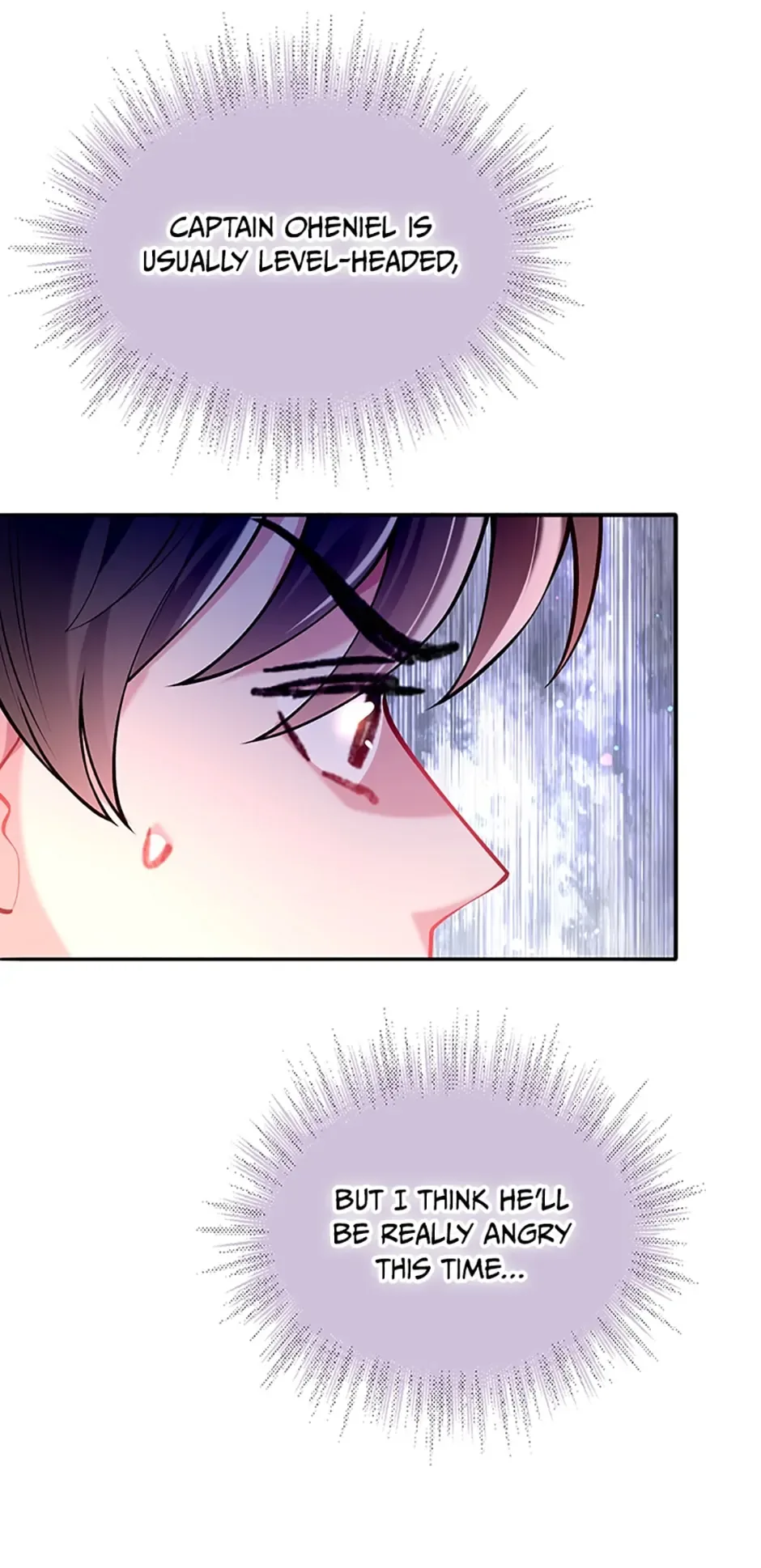 The Adopted Daughter Saves the World Chapter 23 page 33