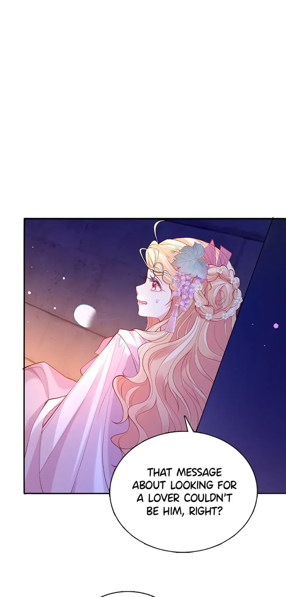 The Adopted Daughter Saves the World Chapter 23 page 48
