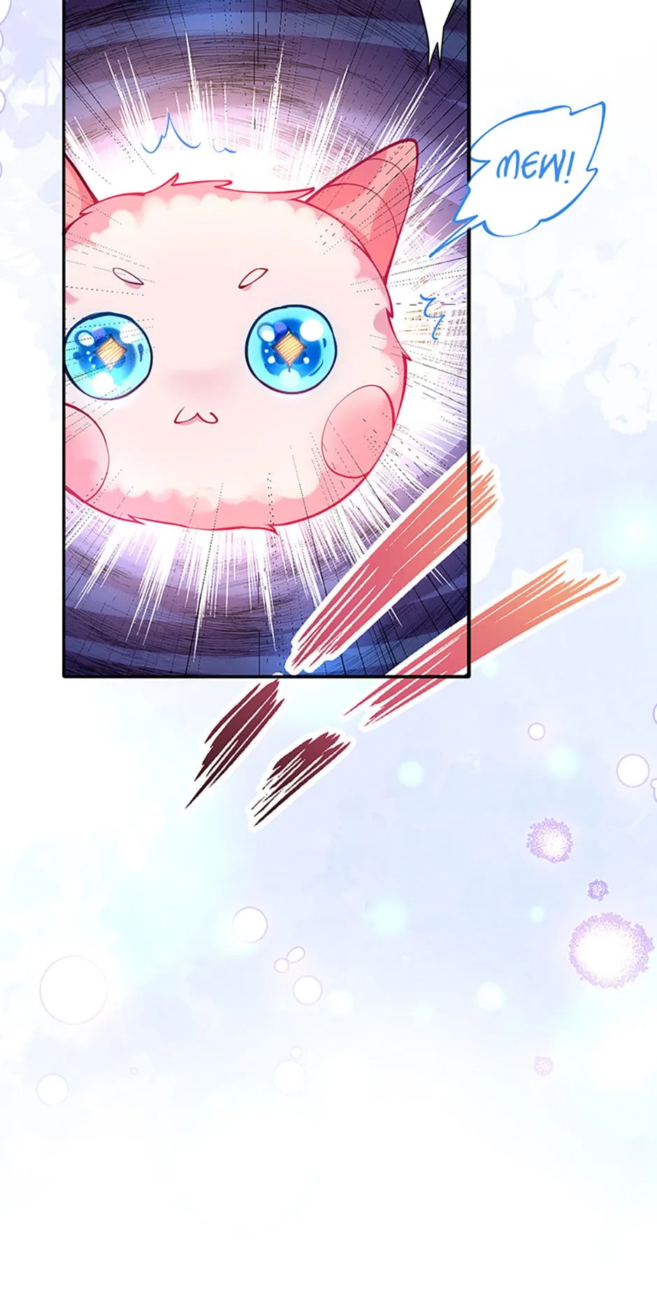 The Adopted Daughter Saves the World Chapter 25 page 24
